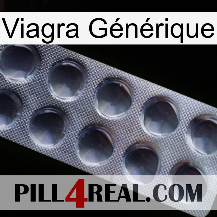 Viagra Générique 30